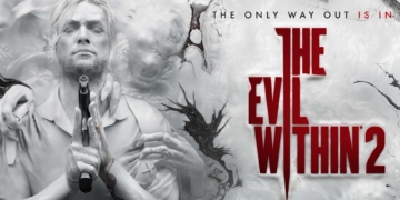 EVILWITHIN 2