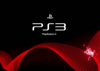 PS3 logo