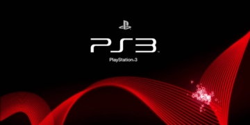 PS3 logo