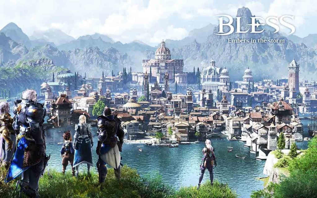 bless online wallpaper 03