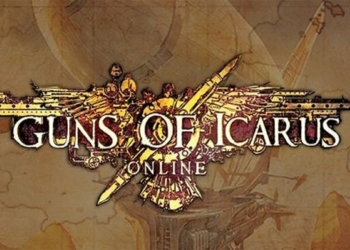 guns of icarus online