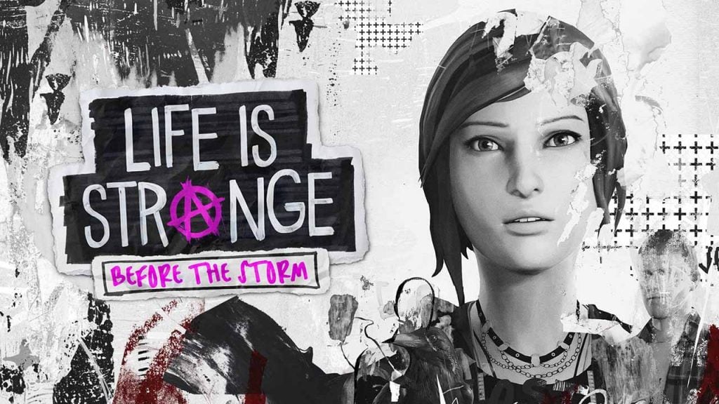 lifeisstrangebts