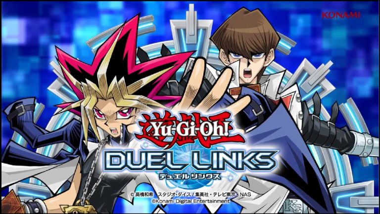 Download Yu Gi Oh Duel Links
