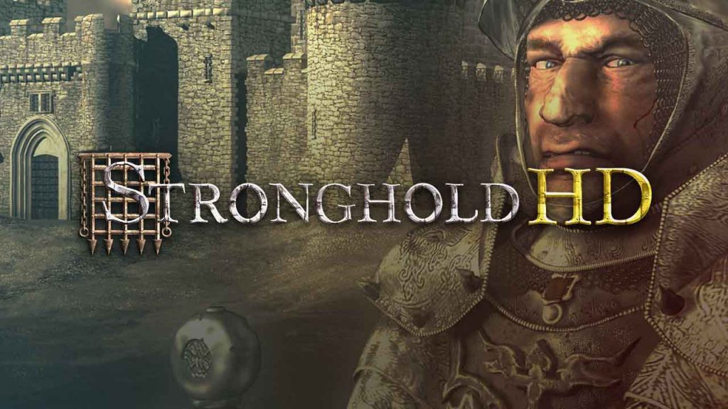 stronghold download for mac