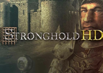 stronghold HDssss