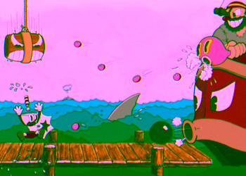 Cuphead