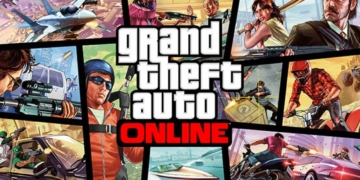GTAV Online 1