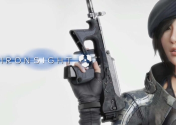 Iron Sight Cover