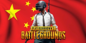 PUBGCHINA