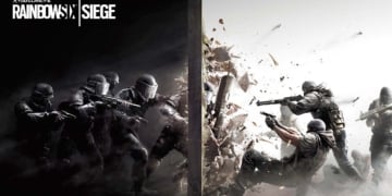 R6Siege Wallpapers KA 2560x1440