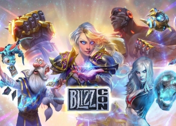 blizzcon