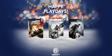 HappyPlaydays ACBF WIC WD1 1