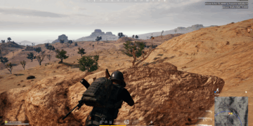 PLAYERUNKNOWNS BATTLEGROUNDS Screenshot 2017.12.21 21.25.50.70