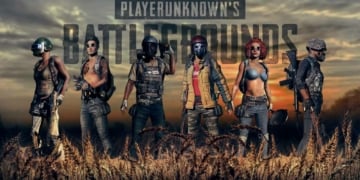 PUBG WP2