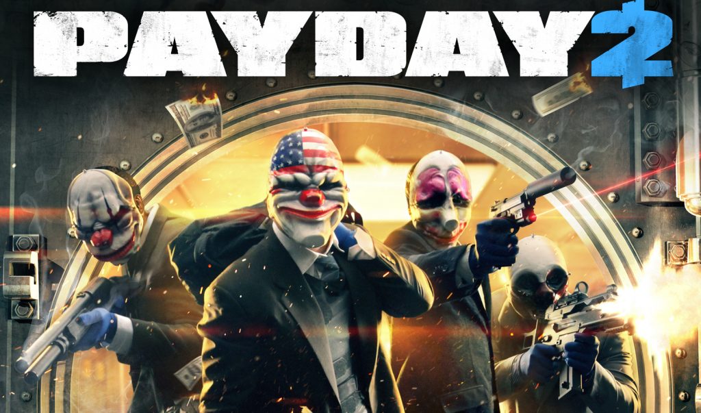 Payday 2 2