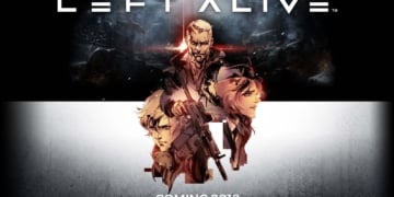 leftalive
