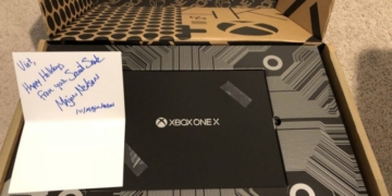 major nelson secret santa xbox one reddit 1 1024x768 e1514524301751