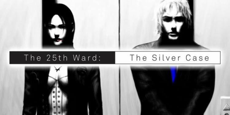 25th ward the silver case