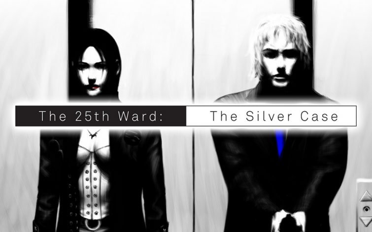 25th ward the silver case
