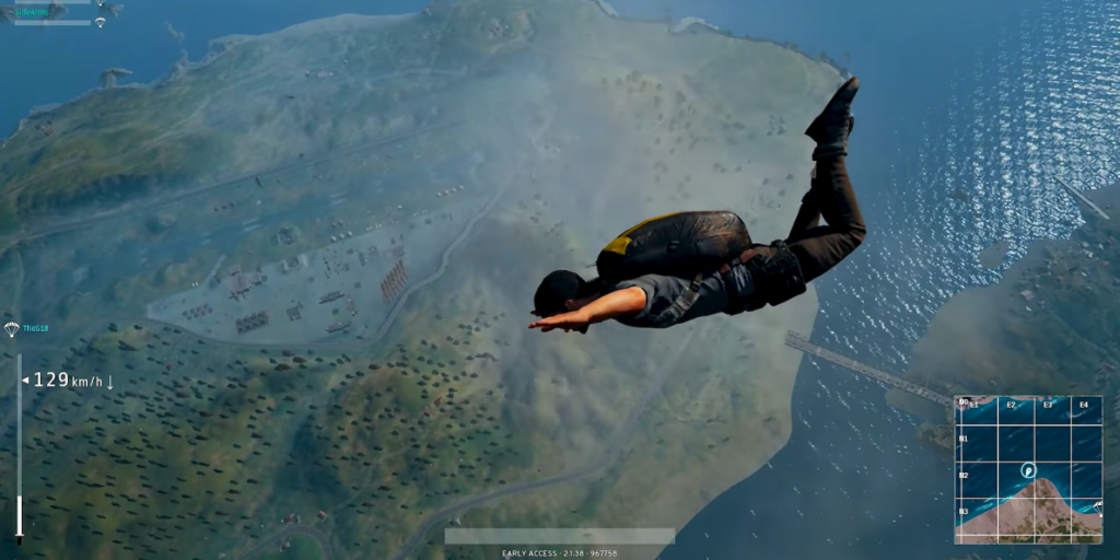 7 tips on how to survive in playerunknowns battlegrounds from the games creator