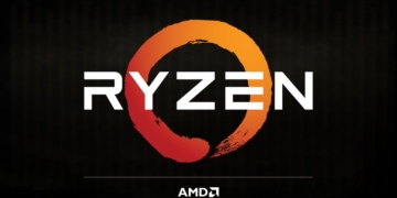 AMD RYZEN ZEN
