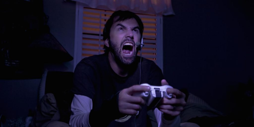Angry gamers FEATURED IMAGE