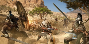 Assassins Creed Origins 2