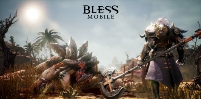 Bless Mobile 696x344