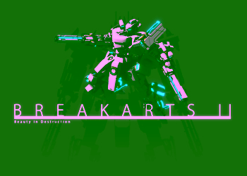 Break Arts 2 Header