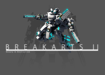 Break Arts 2 Header