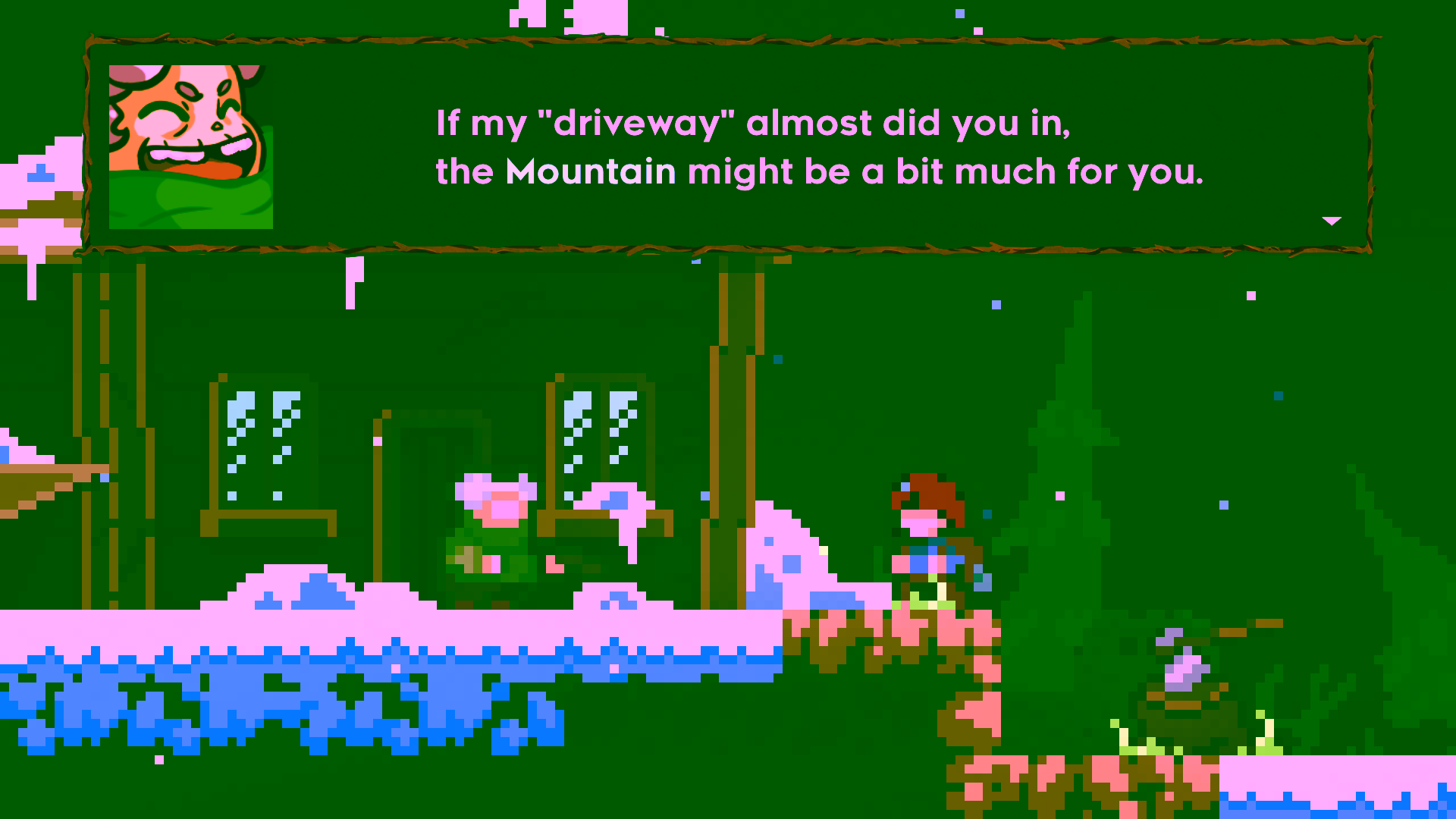 Celeste Screenshot 2018.01.29 00.33.44.45