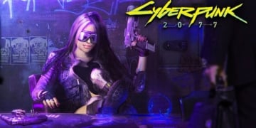 Cyberpunk 2077