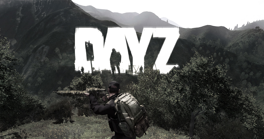 Early Access DayZ