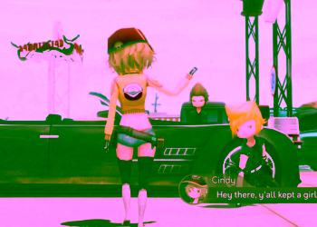 FFXV Pocket Edition
