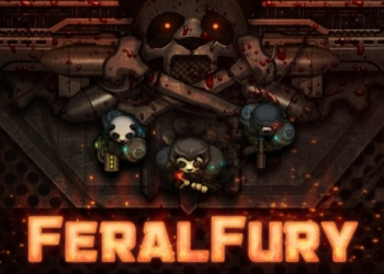 Feral Fury