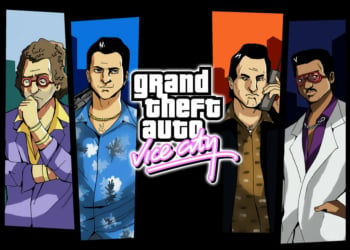 GTA Vice City