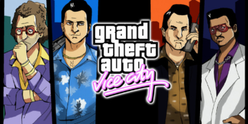 GTA Vice City