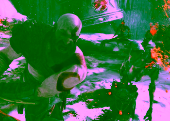 God of War Scream 842x470