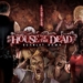 House of the Dead Scarlet Dawn