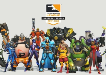 How to unlock Overwatch League skins new currency