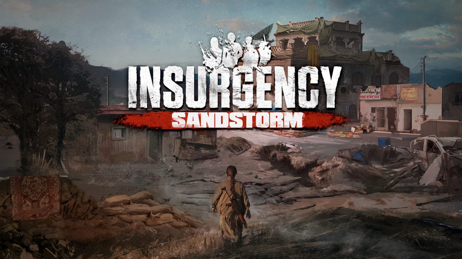 Insurgency online steam фото 114