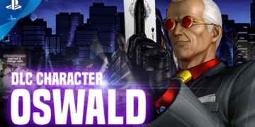 King of Fighters XIV