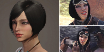 Komuk Monster Hunter