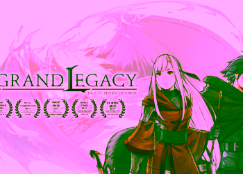 Legrand Legacy