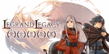 Legrand Legacy