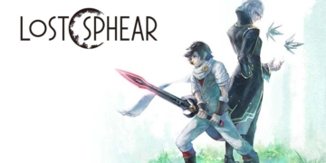 Lost Sphear