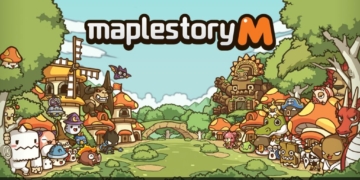 MapleStory M