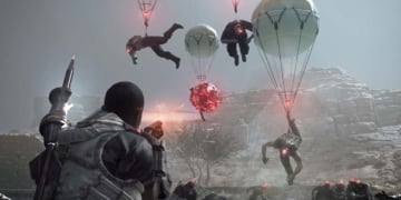 MetalGearSurvive fulton