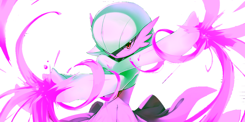 Gardevoir