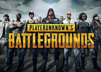 Player Battlegrounds PUBG Header 1